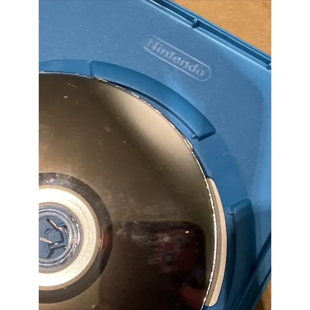 SpongeBob SquarePants Planktons Robotic Revenge (Nintendo Wii U) Complete